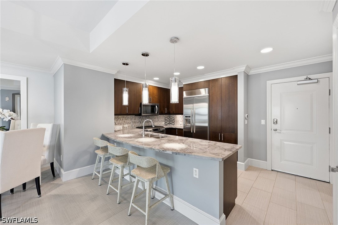 2 Bed Condominium for Sale in The Strada, FL, $998,000 — photo 16