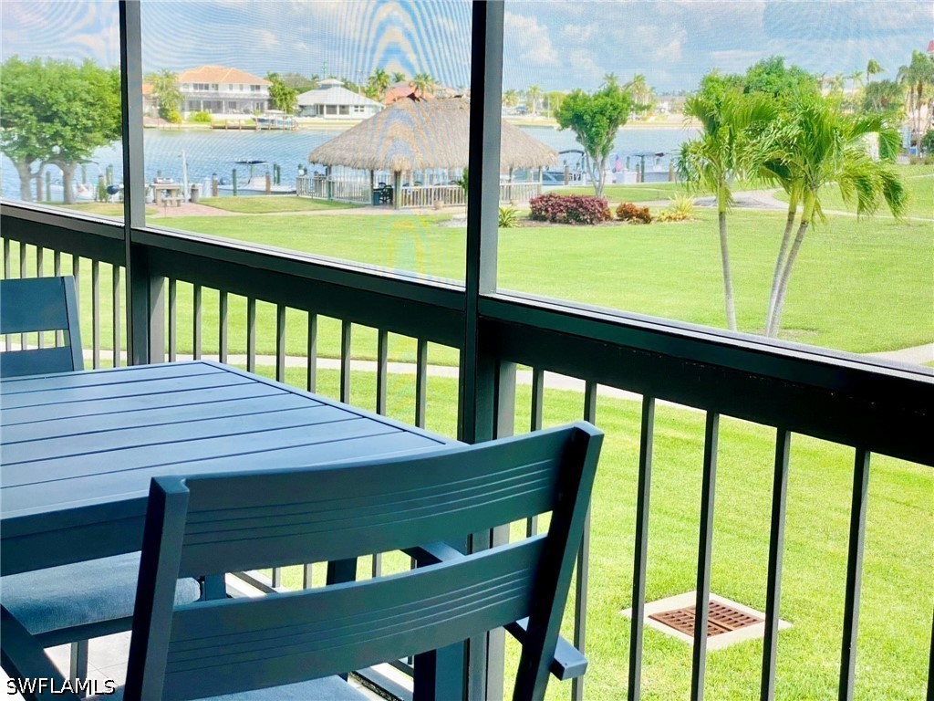 2 Bed Condominium for Sale in South Seas, FL, $6,800 — photo 16