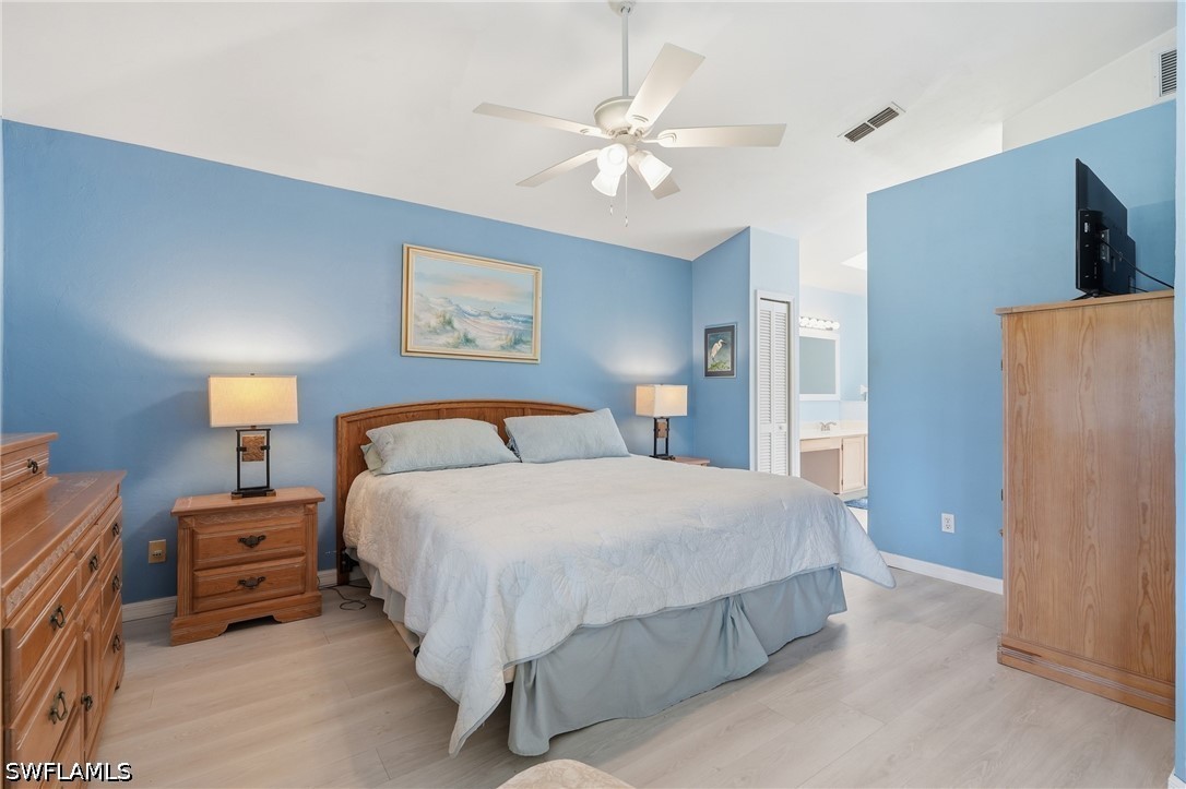 3 Bed SingleFamilyResidence for Sale in Estero, FL, $360,000 — photo 16