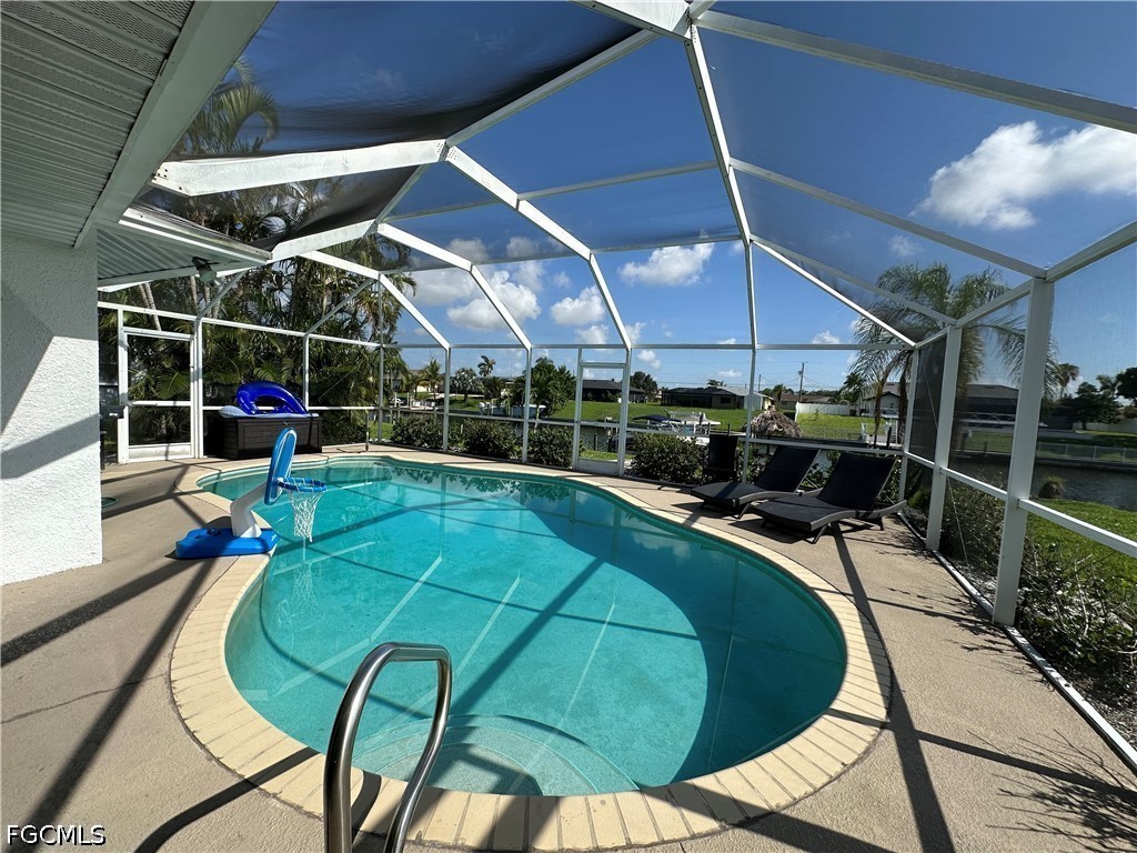 3 Bed Pool Home for Sale in Cape Coral, FL, $2,995 — photo 16