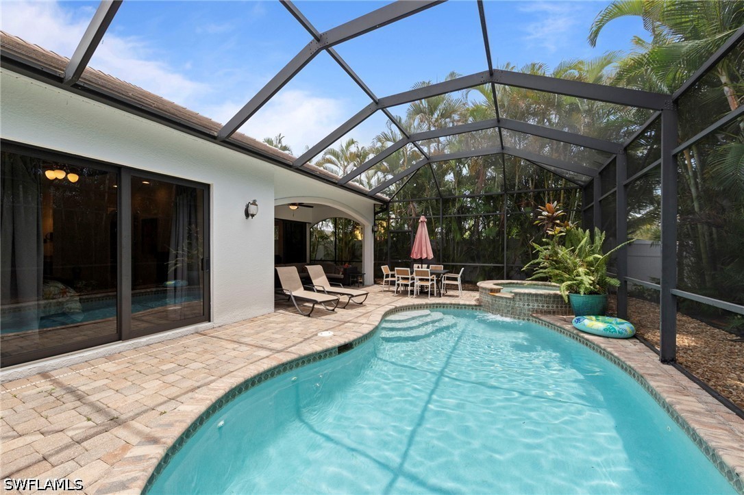 4 Bed Pool Home for Sale in Naples Park, FL, $1,390,000 — photo 16
