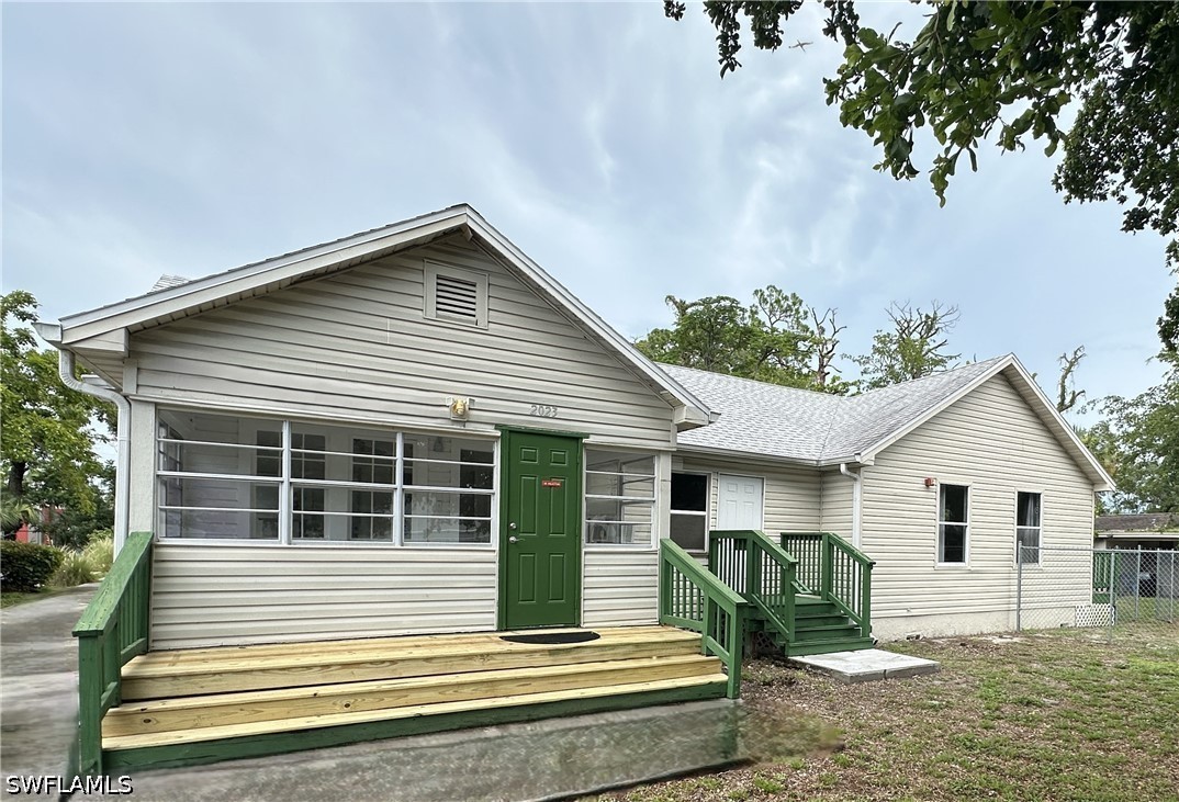 Office for Sale in Fort Myers, FL, $310,000 — photo 16