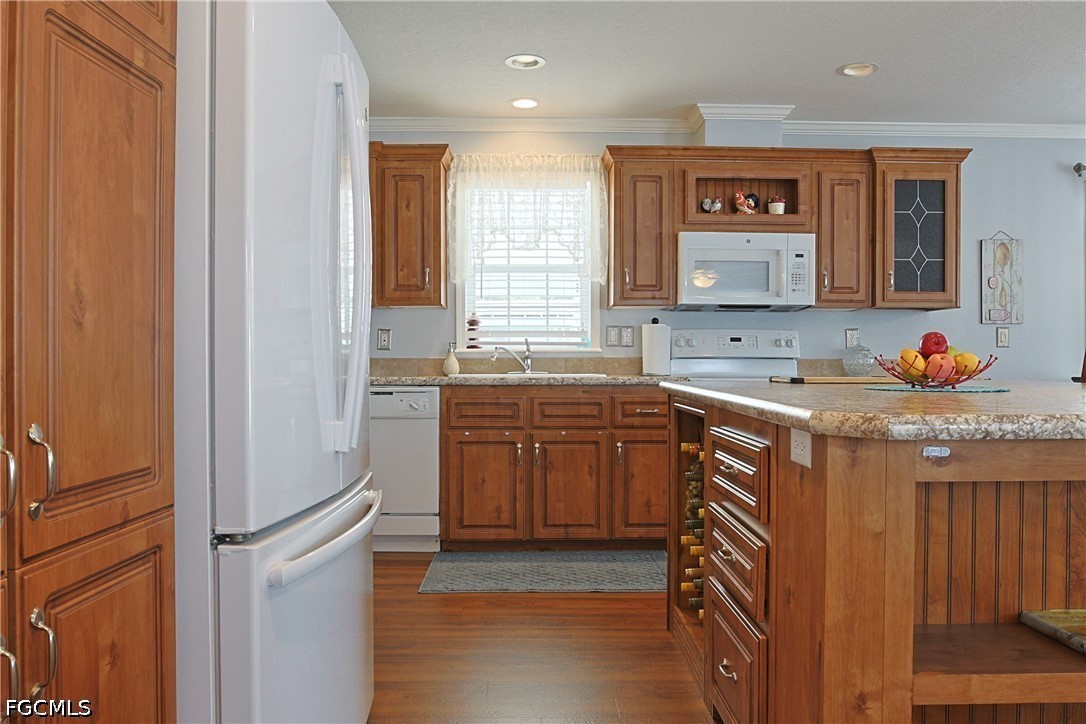 3 Bed ManufacturedHome for Sale in Alva, FL, $249,990 — photo 16