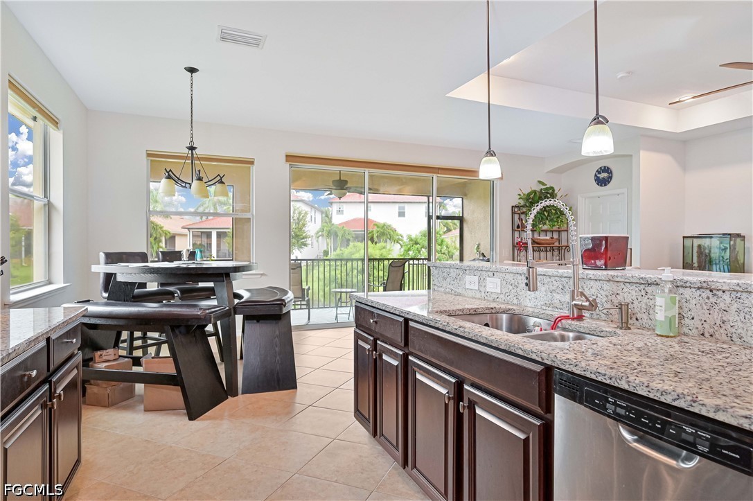 4 Bed Waterfront Home for Sale in Banyan Bay, FL, $394,000 — photo 16