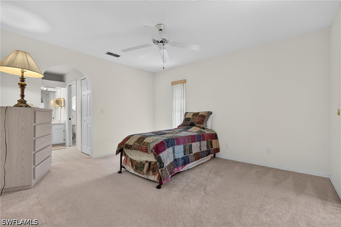3 Bed Waterfront Home for Sale in Naples, FL, $500,000 — photo 16