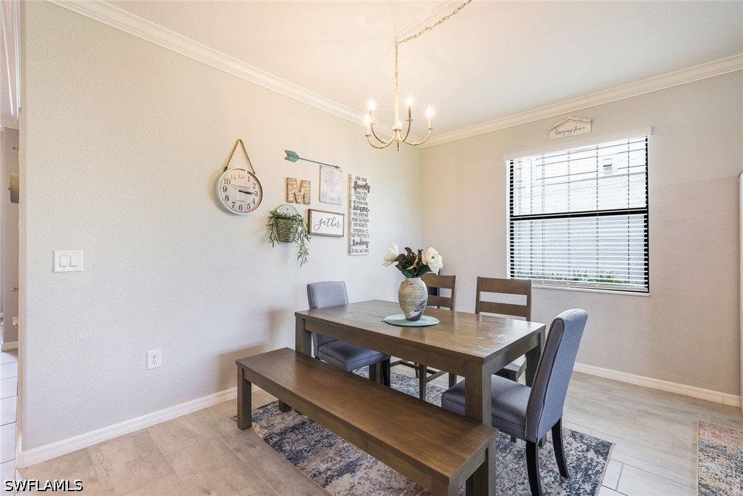 4 Bed SingleFamilyResidence for Sale in Estero, FL, $3,500 — photo 16