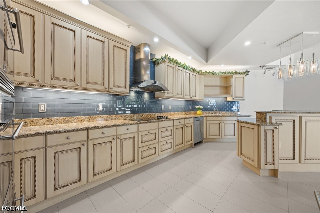 4 Bed Waterfront Home for Sale in Fort Myers, photo 16