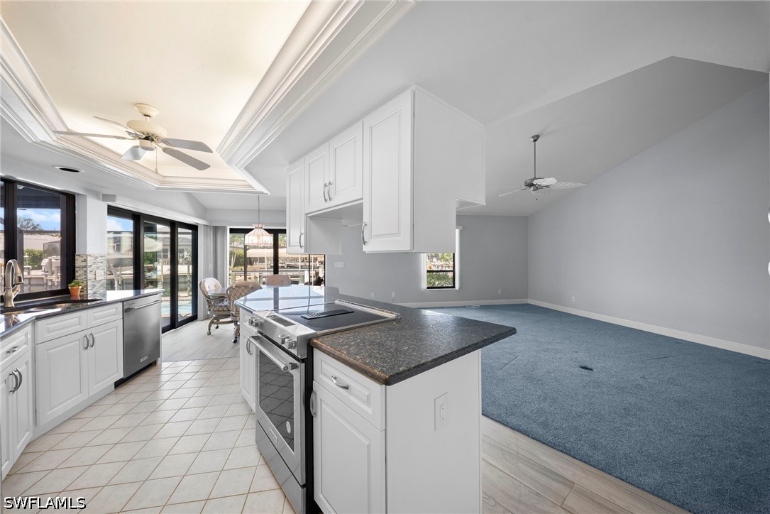 2 Bed Pool Home for Sale in Cape Coral, FL, $624,900 — photo 16