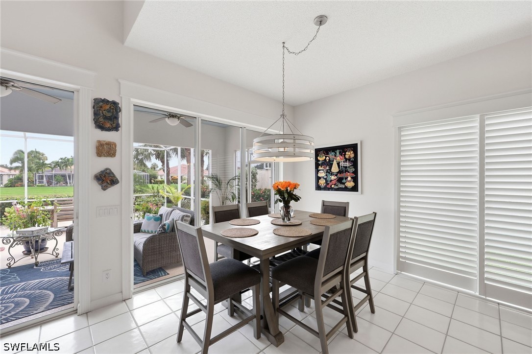 3 Bed Waterfront Home for Sale in Village Walk, FL, $719,000 — photo 16