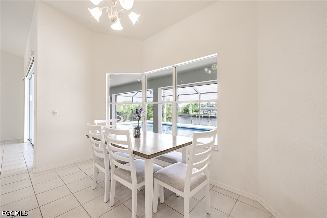 3 Bed Pool Home for Sale in Cape Coral, FL, $689,000 — photo 16
