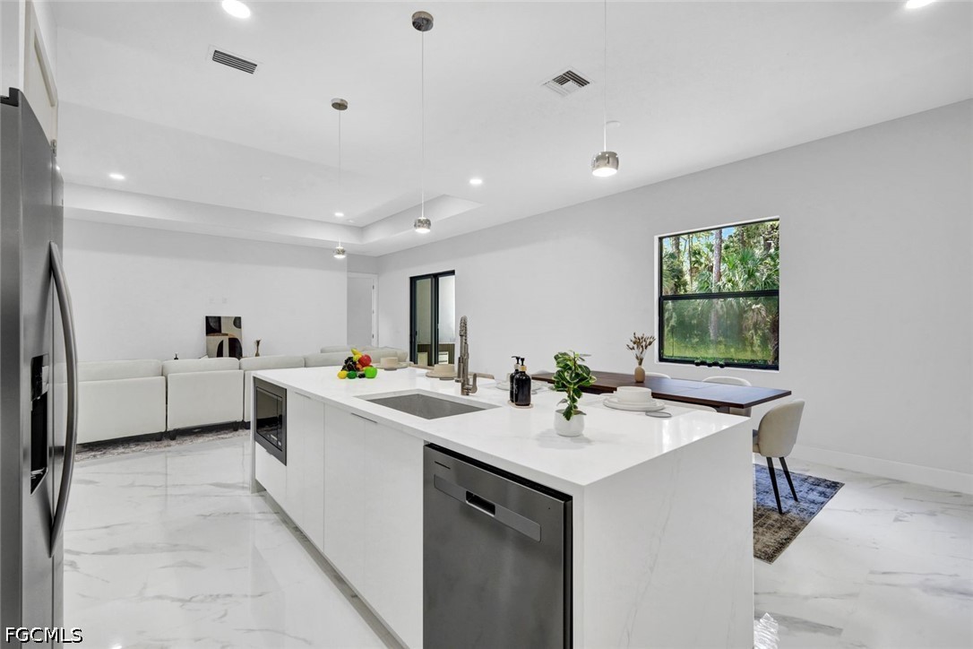 4 Bed SingleFamilyResidence for Sale in Labelle, FL — photo 16