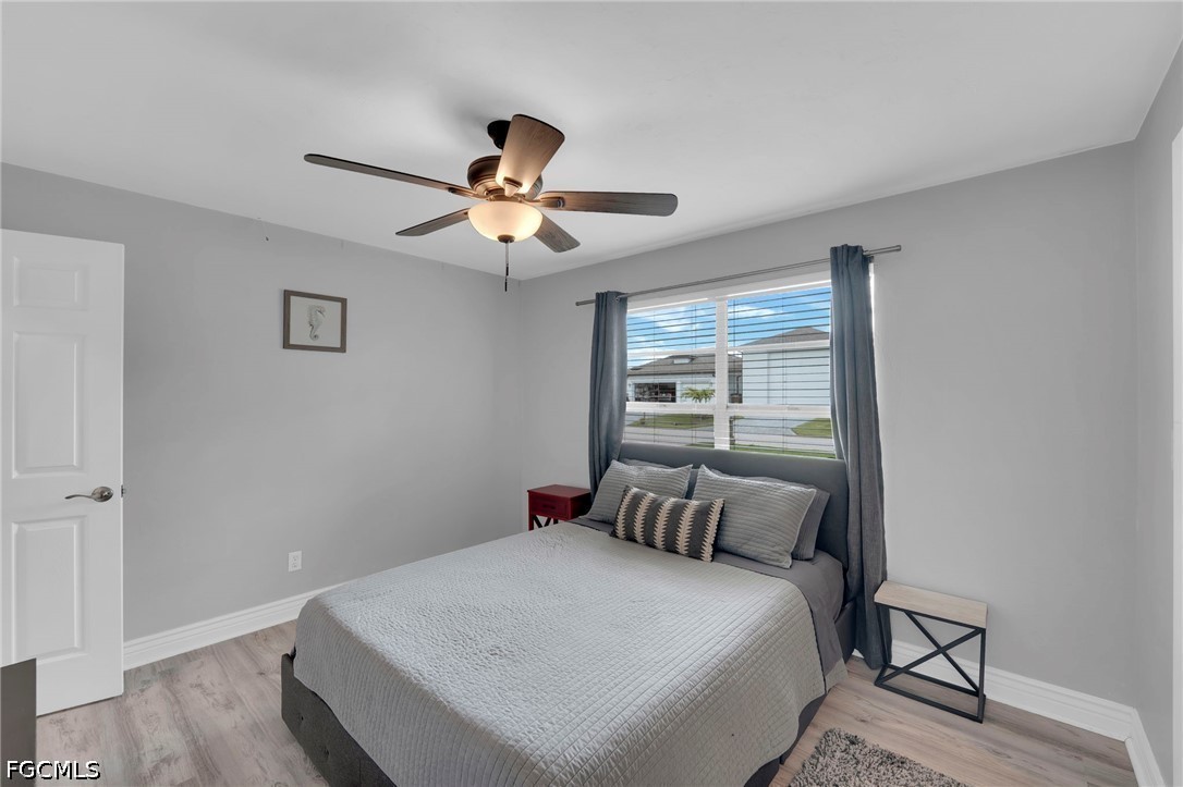 2 Bed SingleFamilyResidence for Sale in Cape Coral, FL — photo 16