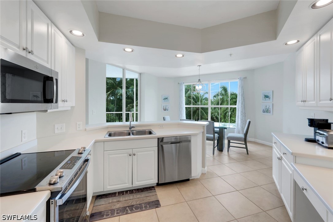 3 Bed Condominium for Sale in Antigua, FL, $995,000 — photo 16