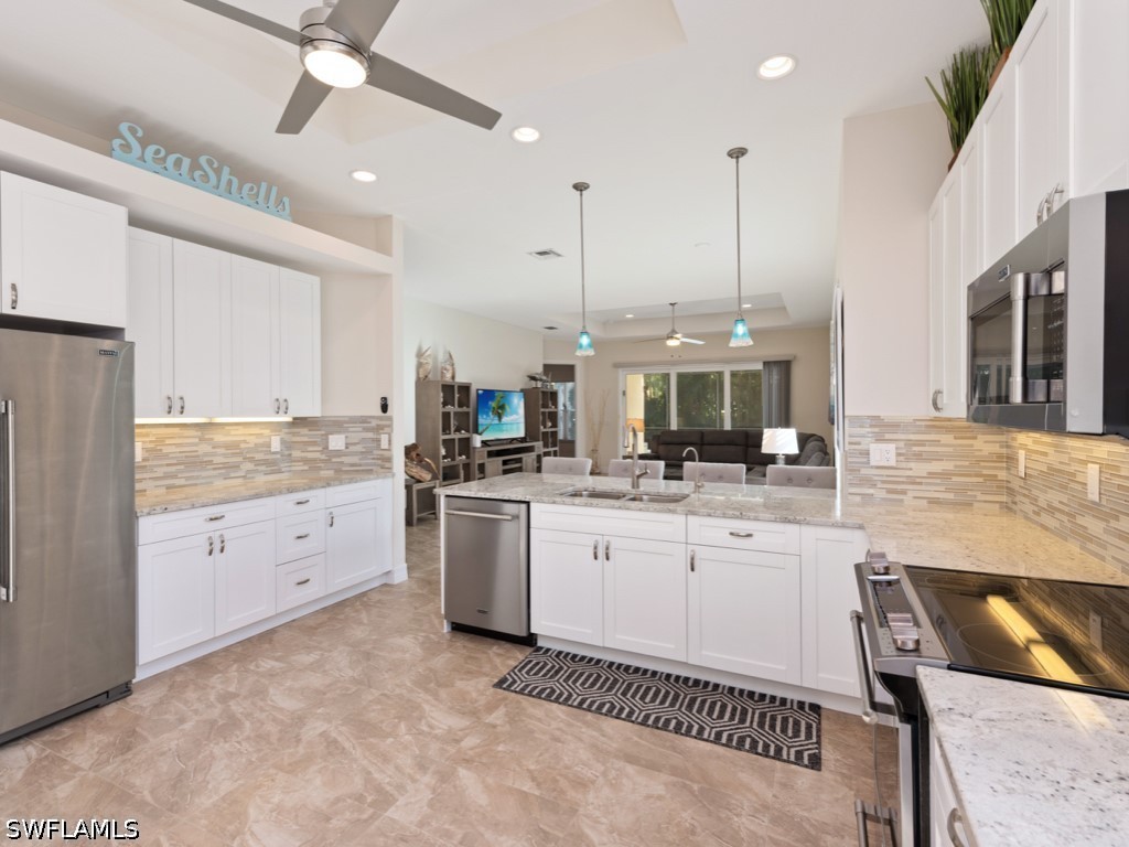 3 Bed Pool Home for Sale in Linda Park, FL, $3,500 — photo 16