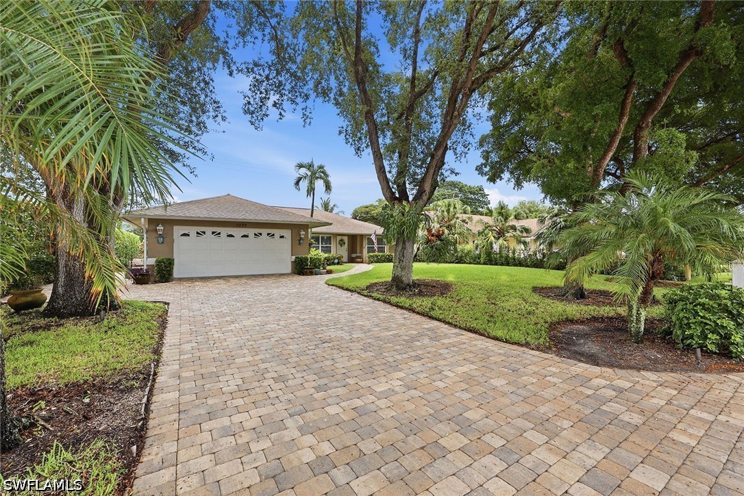 3 Bed Waterfront Home for Sale in Naples, FL, $850,000 — photo 16
