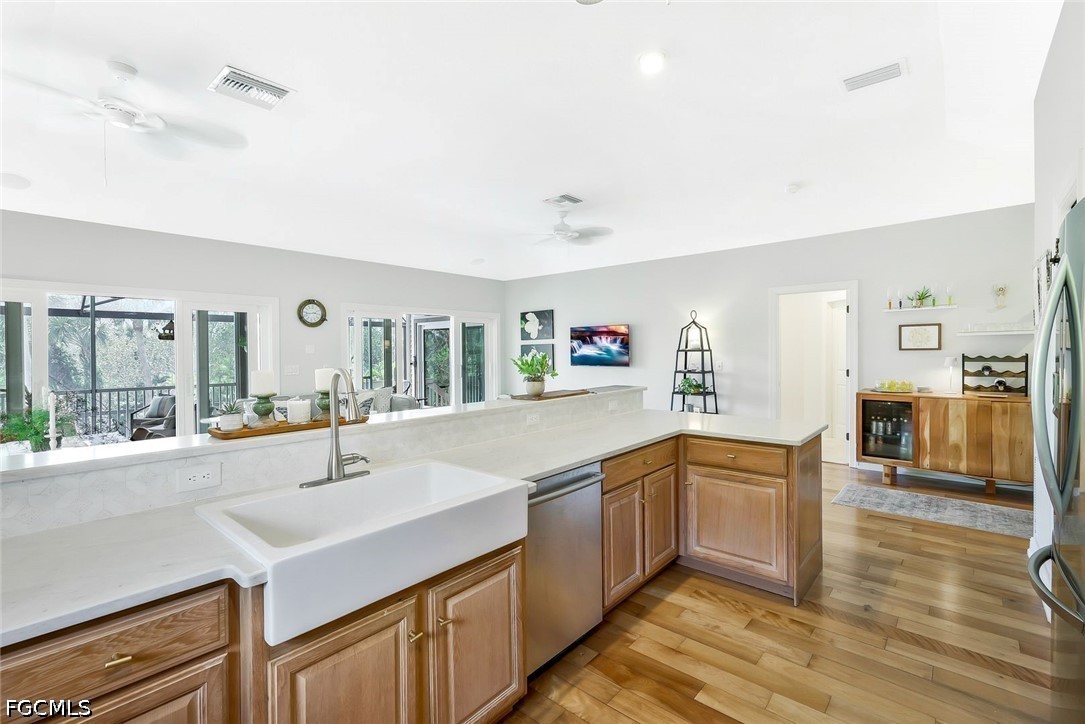 3 Bed Pool Home for Sale in Metes And Bounds, FL, $18,000 — photo 16