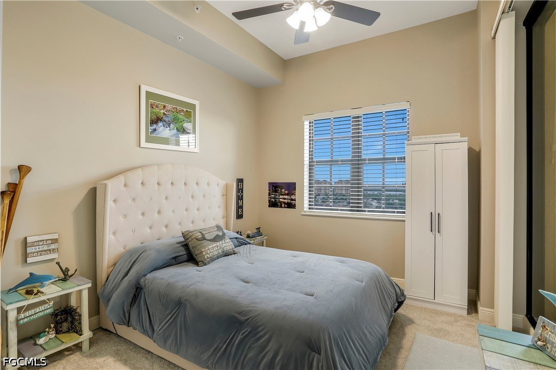3 Bed Waterfront Home for Sale in Cape Harbour, FL, $3,200 — photo 16