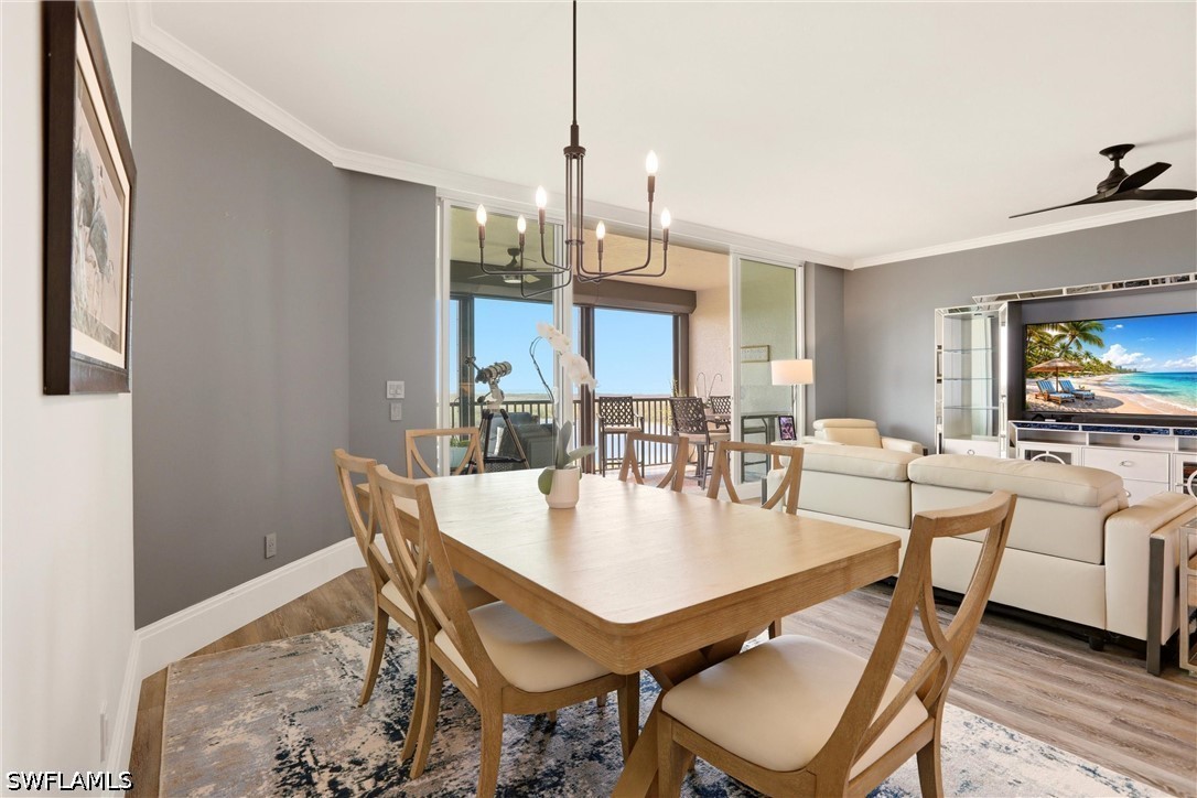 3 Bed Waterfront Home for Sale in Naples, FL, $1,075,000 — photo 16