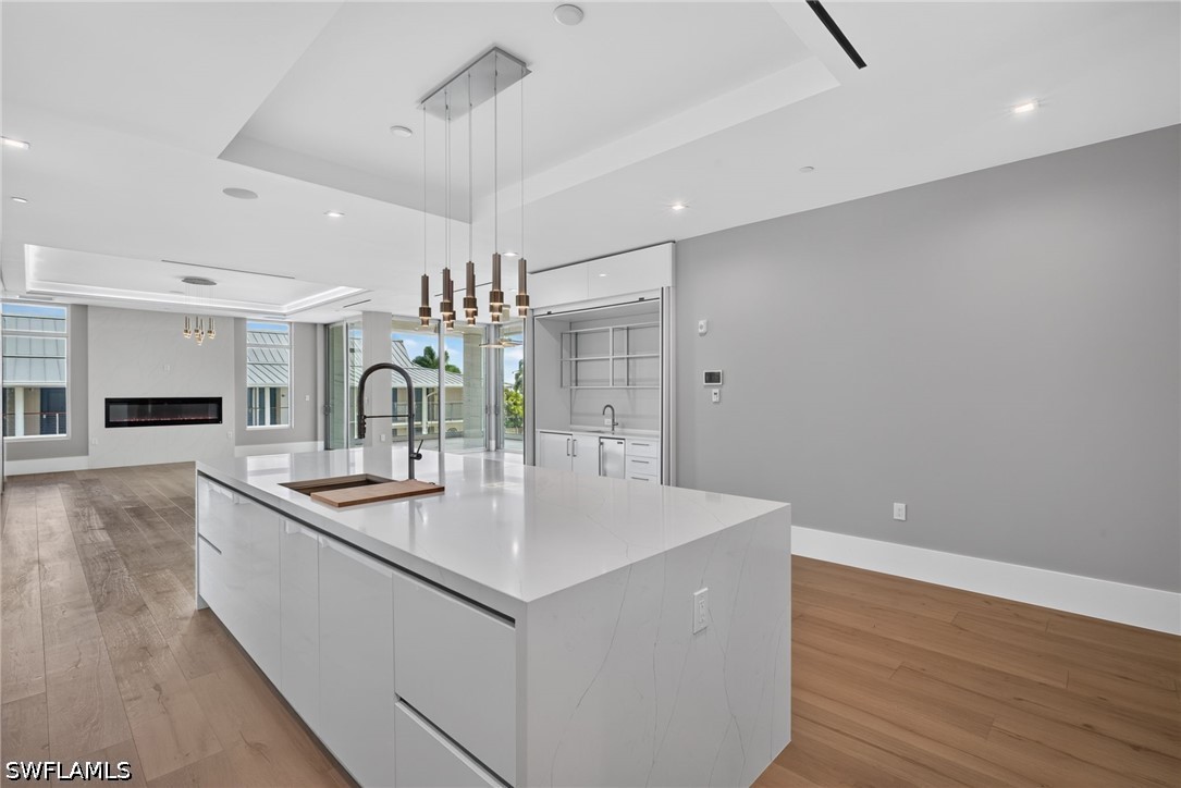 4 Bed Condominium for Sale in Vela Bay, FL, $6,795,000 — photo 16
