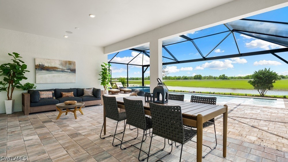 3 Bed Pool Home for Sale in Punta Gorda, FL, $883,623 — photo 16