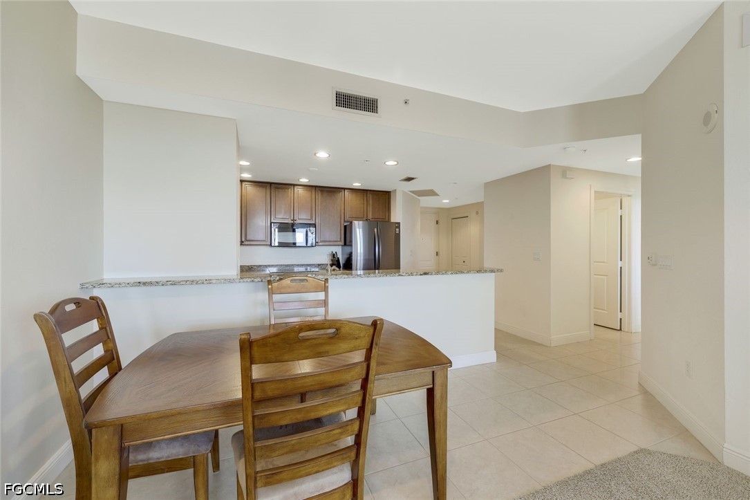 2 Bed Waterfront Home for Sale in Cape Harbour, FL, $2,200 — photo 16
