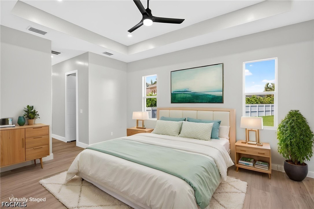 4 Bed Waterfront Home for Sale in Cape Coral, photo 16
