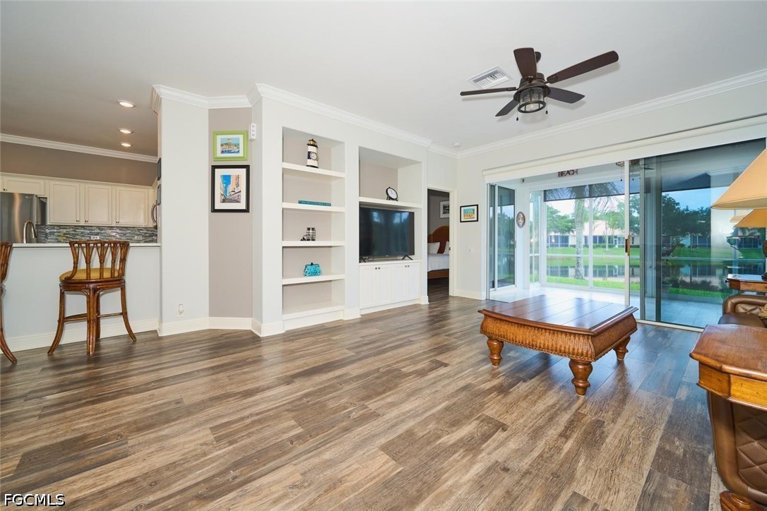 2 Bed Waterfront Home for Sale in Fort Myers, FL, $309,900 — photo 16