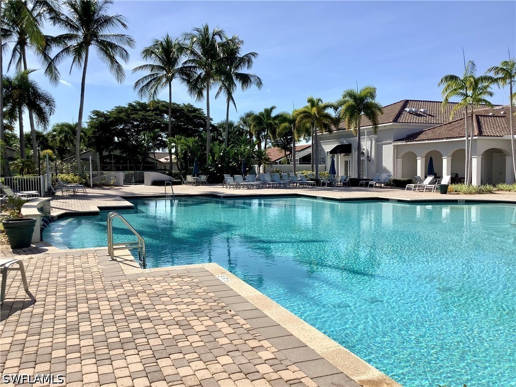 2 Bed Waterfront Home for Sale in Estero, FL, $495,000 — photo 16