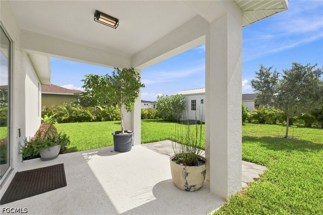 3 Bed SingleFamilyResidence for Sale in Cape Coral, FL — photo 16