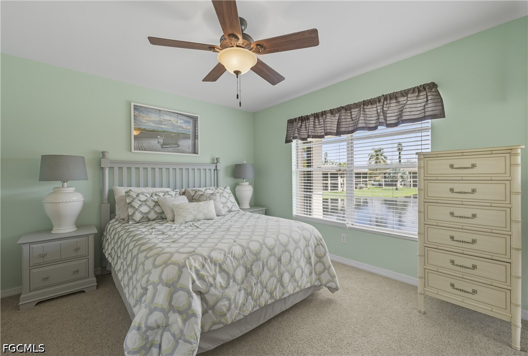 2 Bed Waterfront Home for Sale in Fort Myers, FL, $1,600 — photo 16