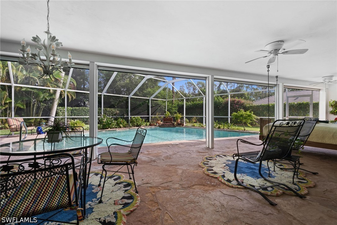 2 Bed Pool Home for Sale in Naples, FL, $699,000 — photo 16