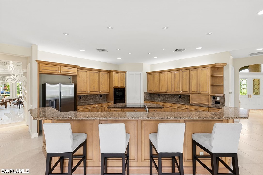 3 Bed Pool Home for Sale in Estates, FL, $3,200,000 — photo 16