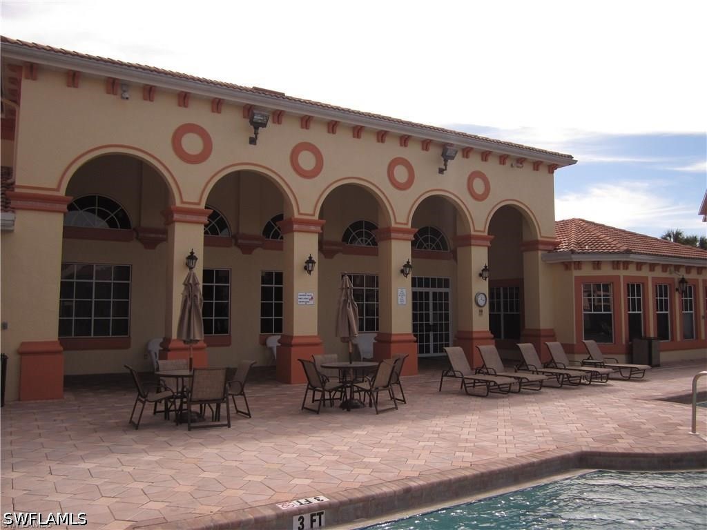 2 Bed Condominium for Sale in Fairway Preserve, FL, $1,750 — photo 16