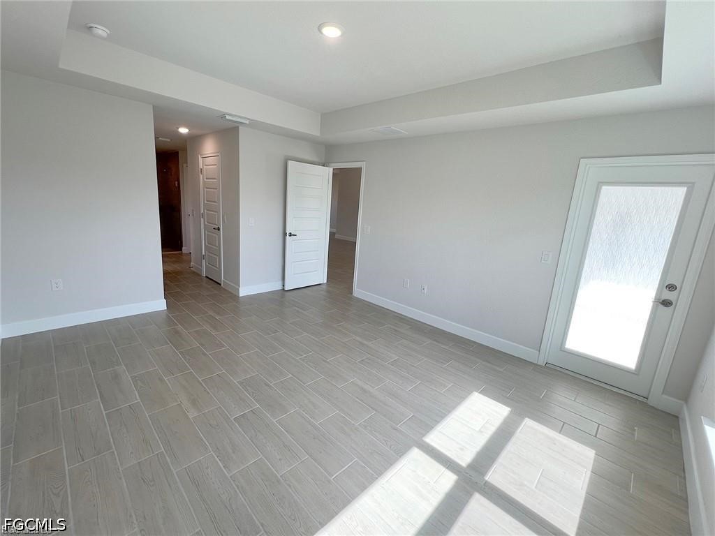4 Bed Waterfront Home for Sale in Cape Coral, FL, $2,550 — photo 16