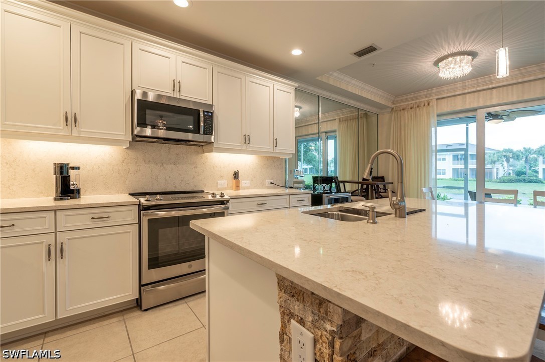 2 Bed Waterfront Home for Sale in Avalon, FL, $5,000 — photo 16