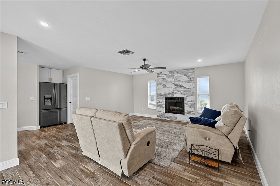 3 Bed Pool Home for Sale in Punta Gorda Isles, photo 16