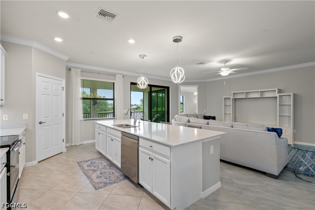 3 Bed Waterfront Home for Sale in Fort Myers, FL, $449,900 — photo 16