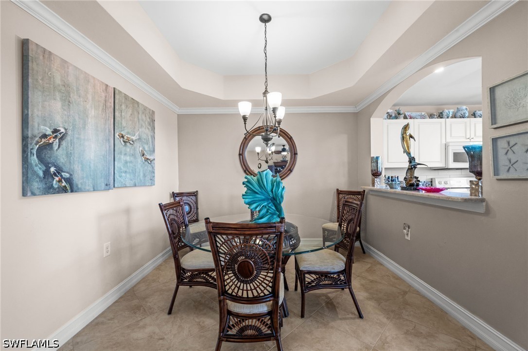 2 Bed Waterfront Home for Sale in Turnberry, FL, $8,500 — photo 16