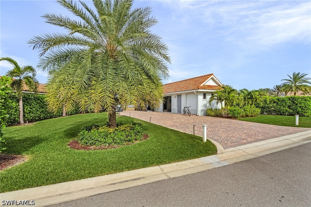 Waterfront Home for Sale in Fort Myers, FL, $349,000 — photo 16