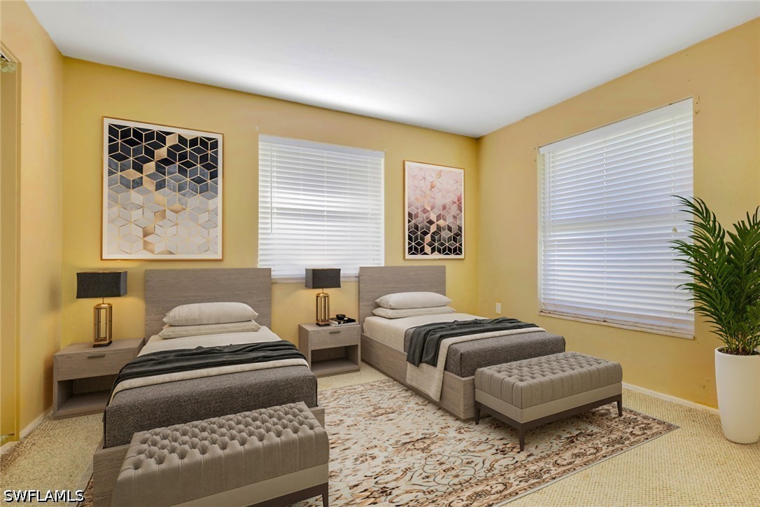 6 Bed SingleFamilyResidence for Sale in Naples Park, FL — photo 16