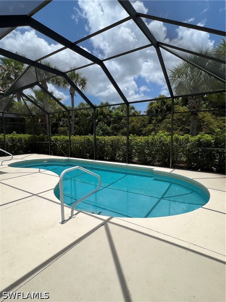 3 Bed Pool Home for Sale in Madison Park, FL, $4,500 — photo 16