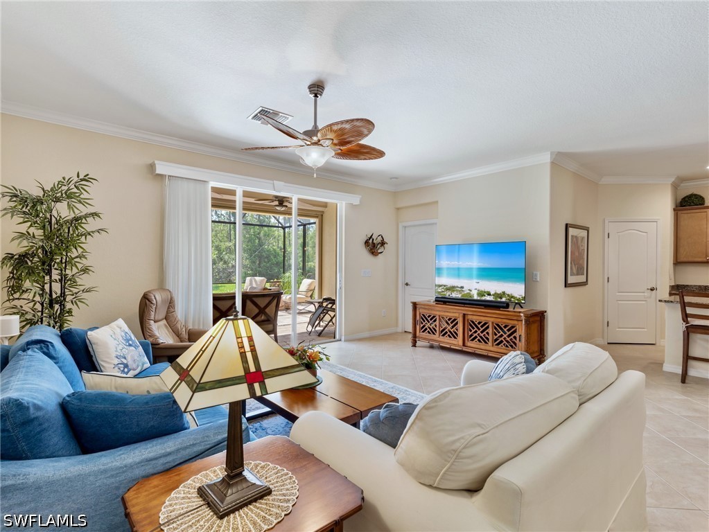 4 Bed SingleFamilyResidence for Sale in Estero, FL, $519,500 — photo 16