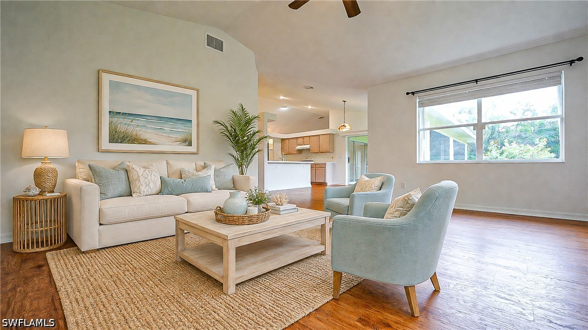 3 Bed SingleFamilyResidence for Sale in Fernwalk, FL — photo 16
