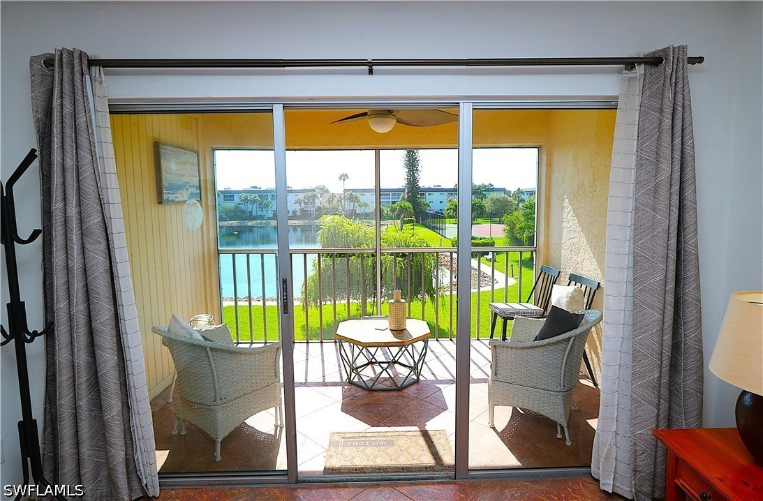 2 Bed Waterfront Home for Sale in Naples, FL, $1,650 — photo 16