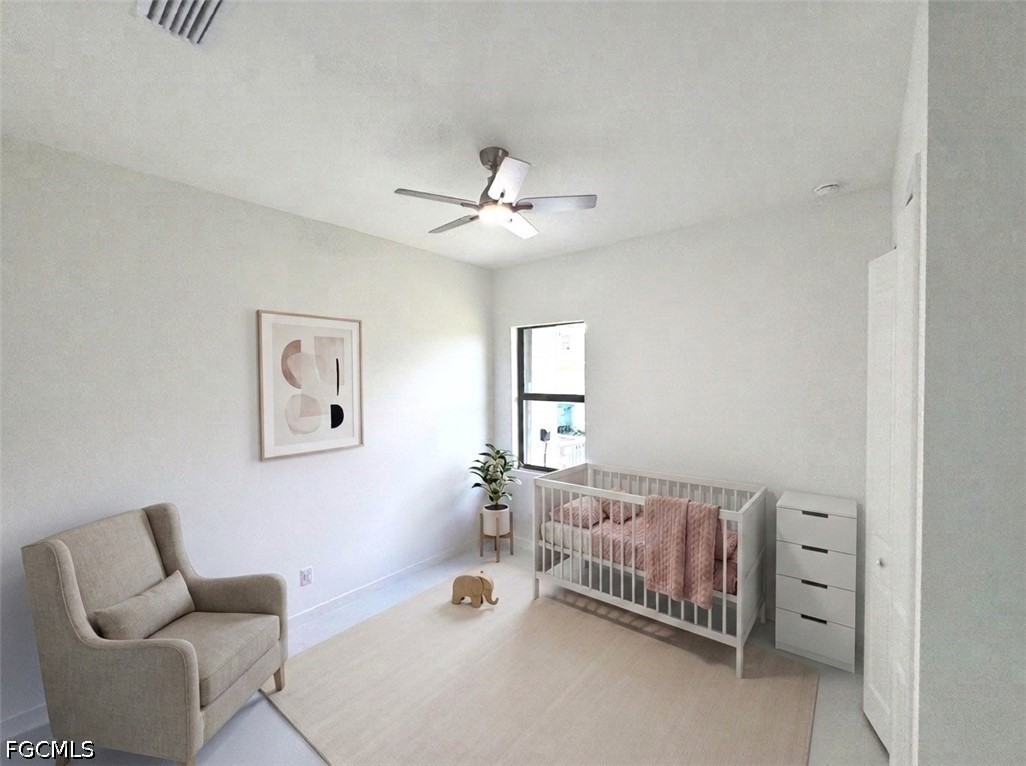 4 Bed SingleFamilyResidence for Sale in Cape Coral, FL — photo 16
