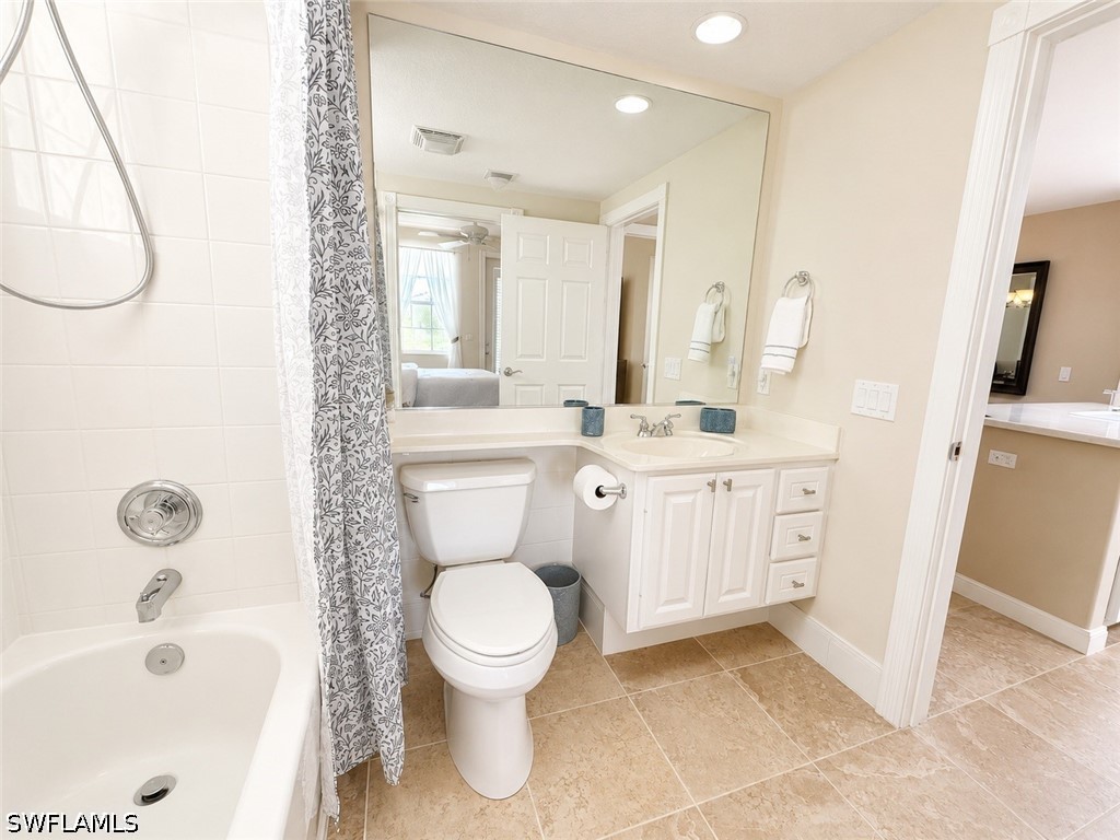 3 Bed Pool Home for Sale in Verona Walk, FL, $5,500 — photo 16