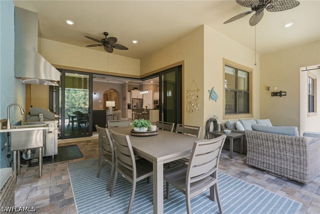 3 Bed Pool Home for Sale in Naples, FL, $12,000 — photo 16