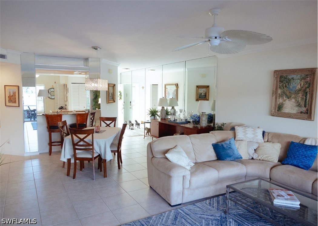 2 Bed Waterfront Home for Sale in Bellerive, FL, $5,500 — photo 16