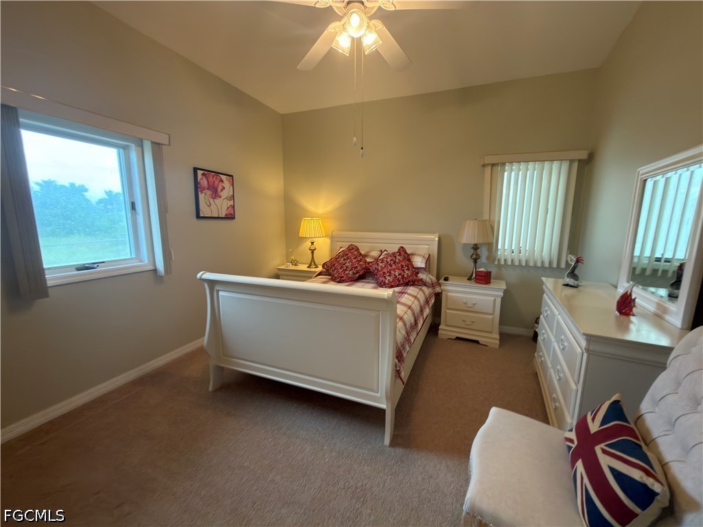 3 Bed Pool Home for Sale in Cape Coral, FL, $500,000 — photo 16