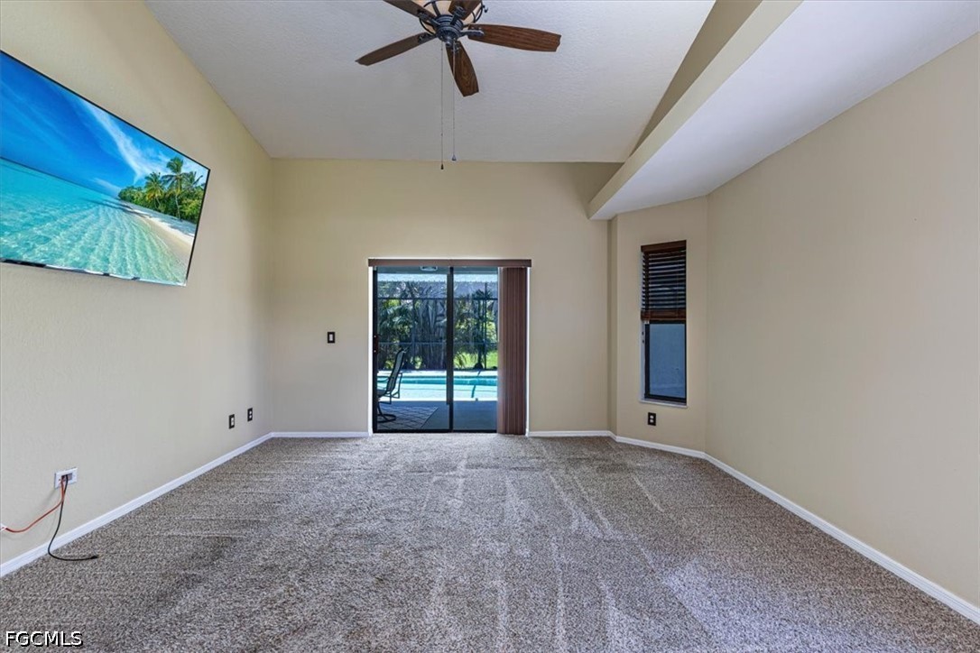 3 Bed Pool Home for Sale in Cape Coral, photo 16